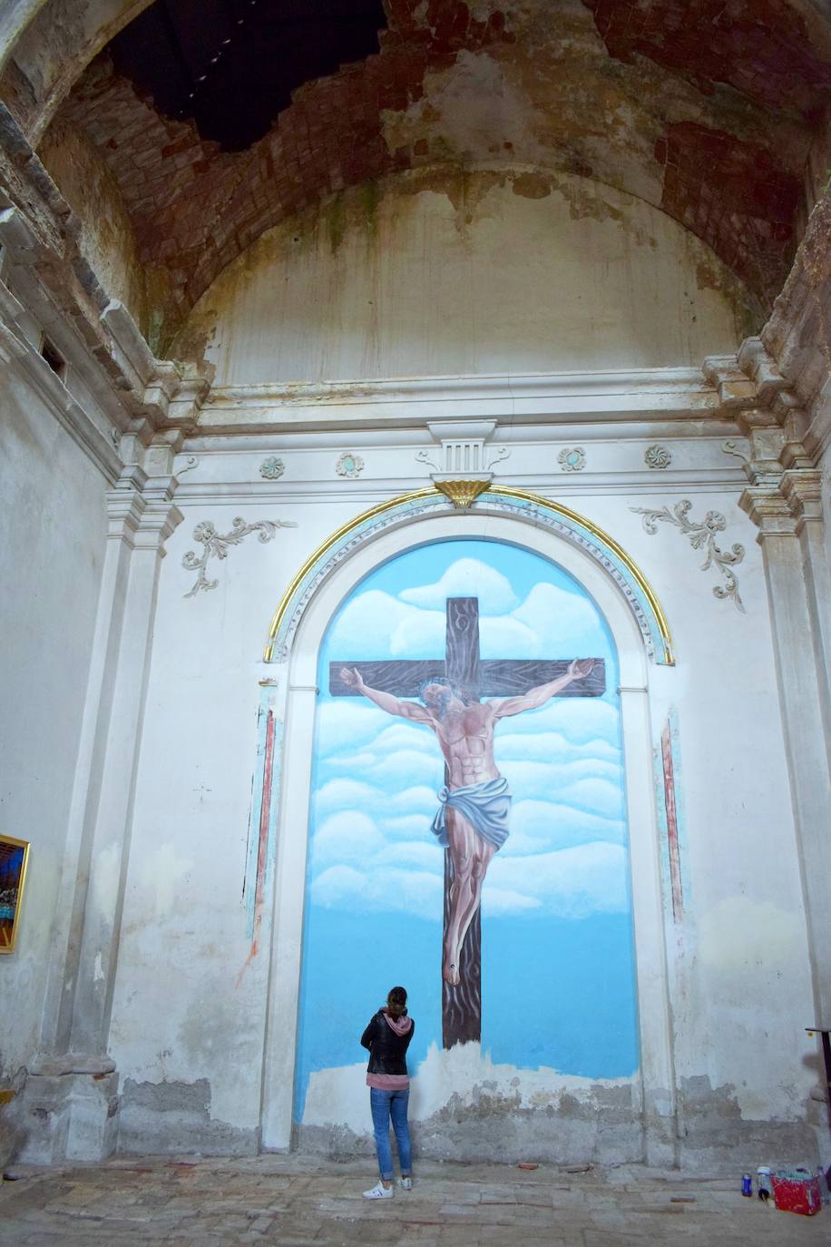 Treguajantes resucita por el impulso de sus descendientes