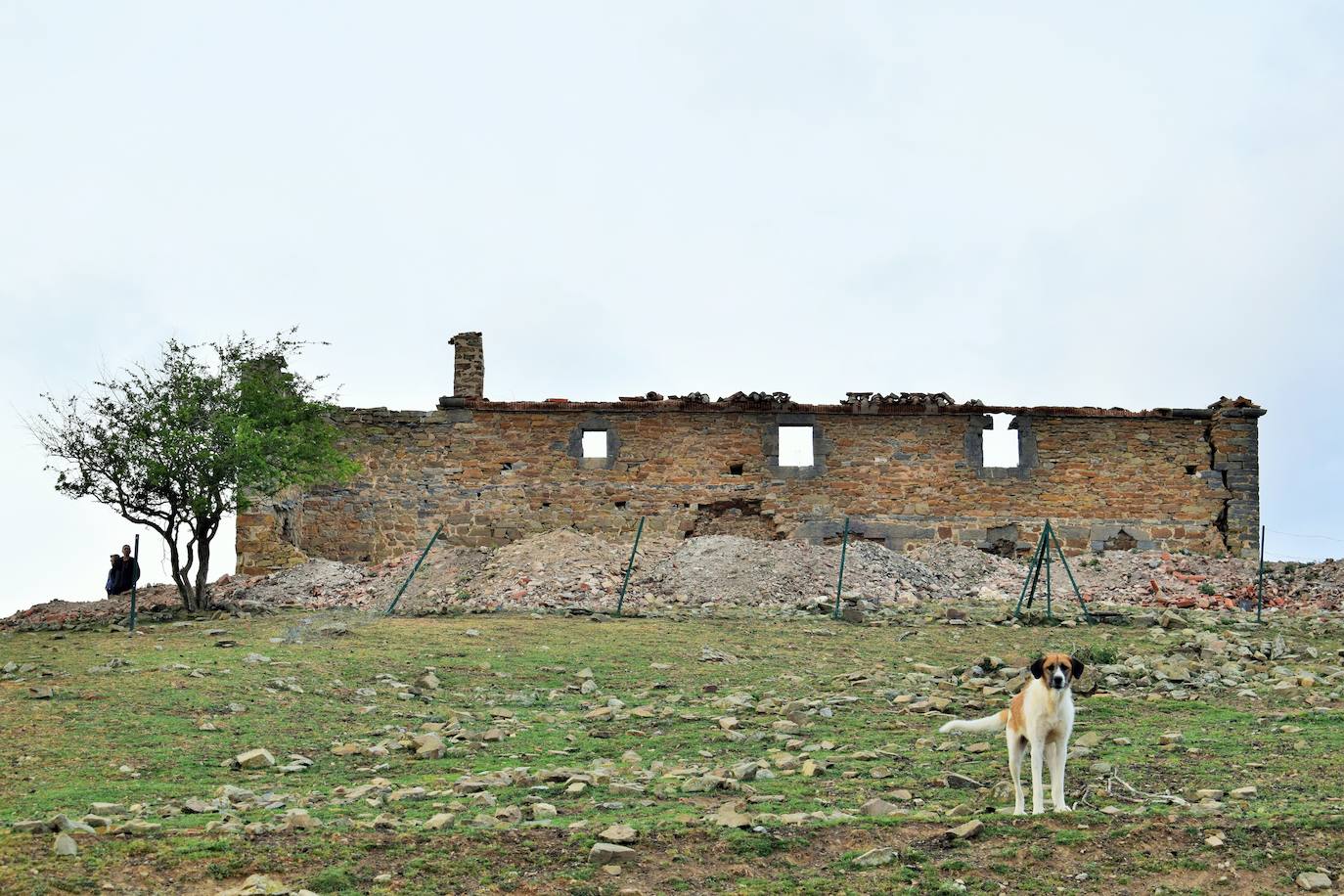 Treguajantes resucita por el impulso de sus descendientes