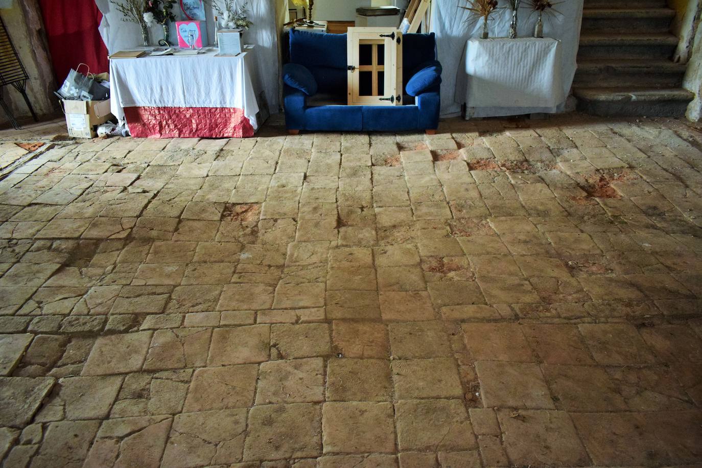 Treguajantes resucita por el impulso de sus descendientes