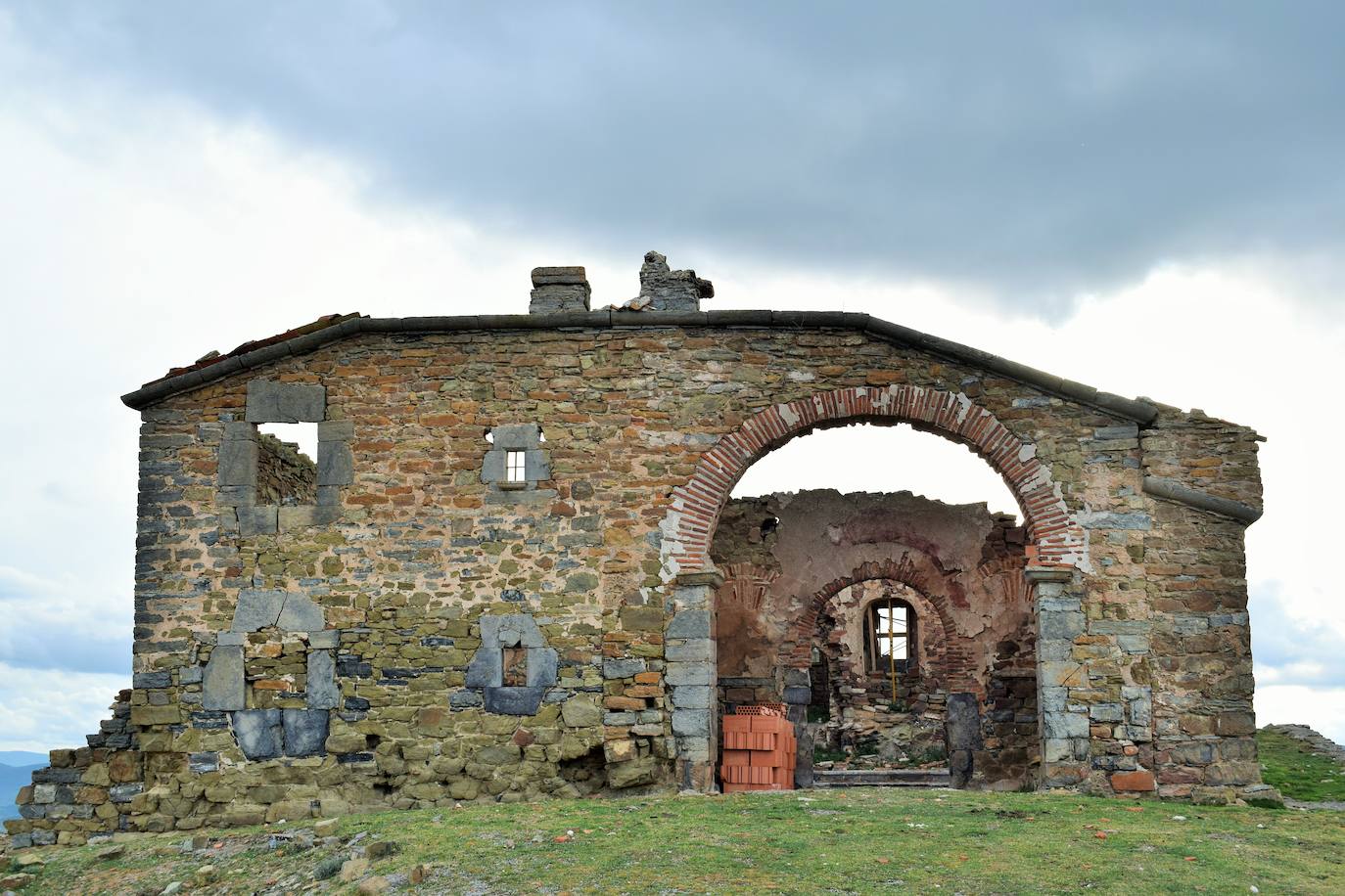 Treguajantes resucita por el impulso de sus descendientes