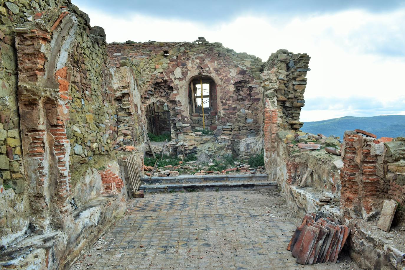 Treguajantes resucita por el impulso de sus descendientes