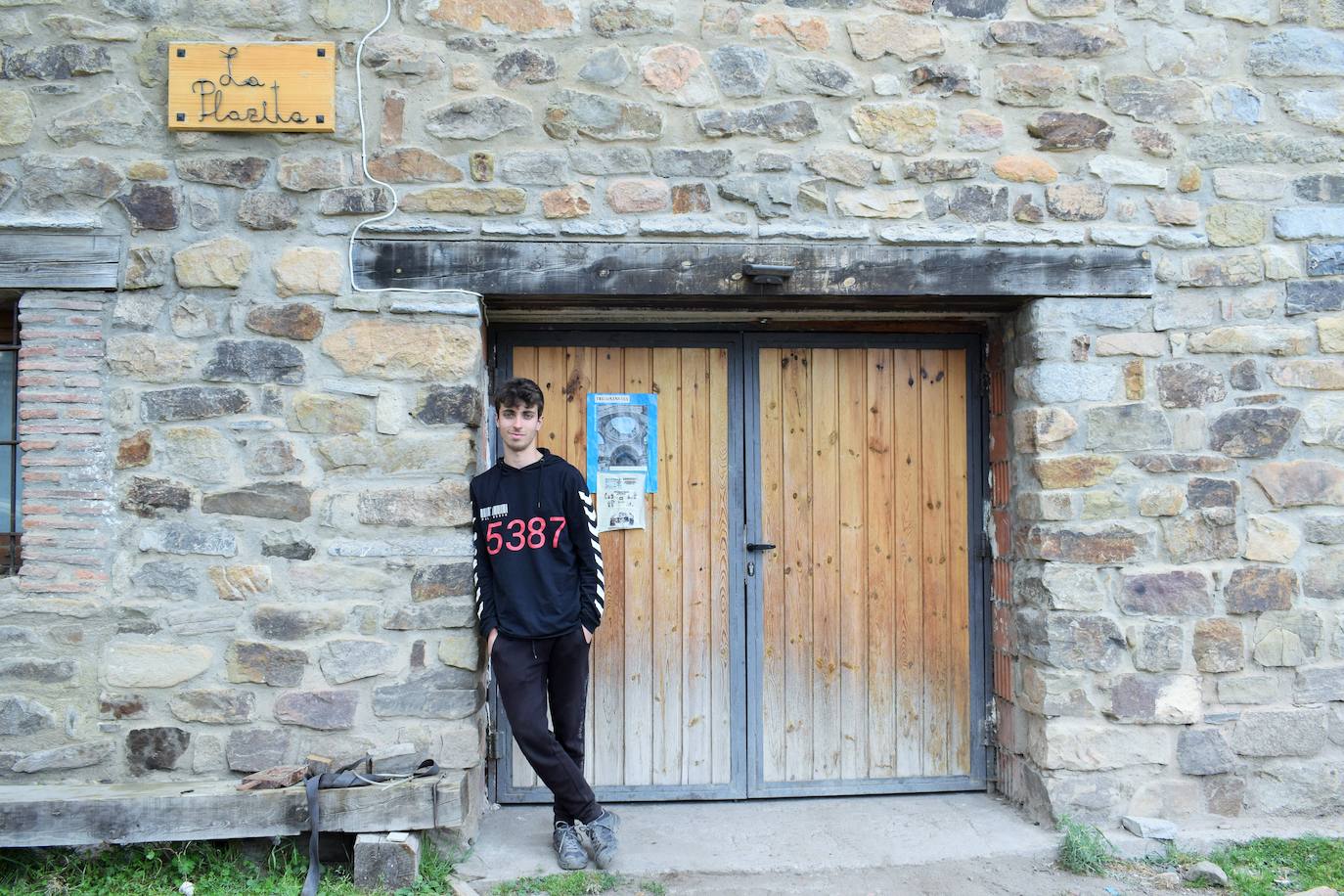 Treguajantes resucita por el impulso de sus descendientes