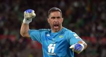 Claudio Bravo