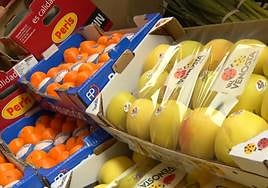 «Frutas no van a faltar, pero el precio será más elevado»