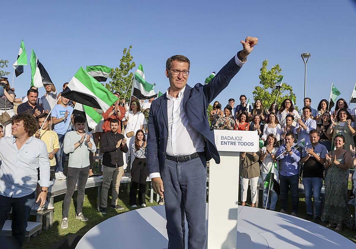 El mejor motivo para ser candidato