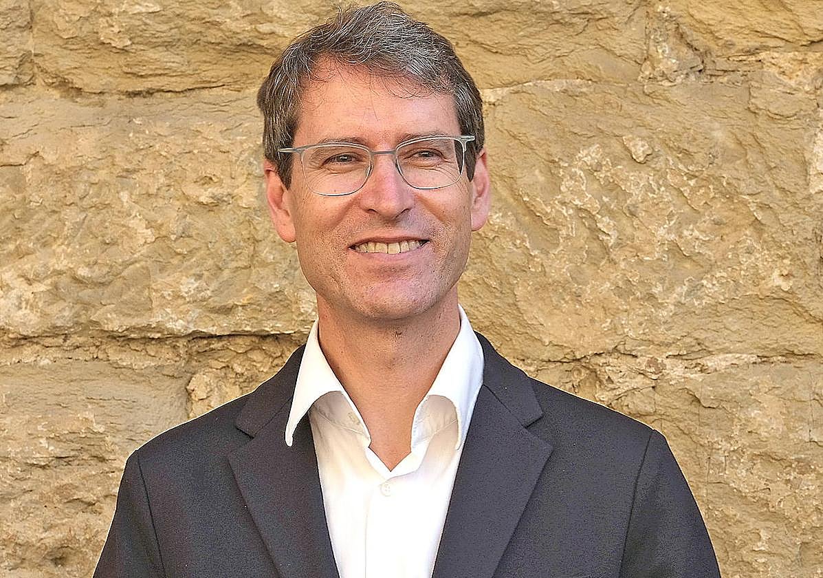 ¿Qué le preguntarías al candidato del PP a la Presidencia de La Rioja?