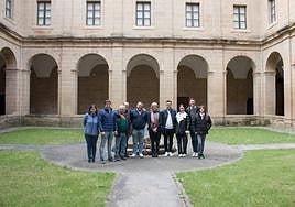 'Los milagros' vuelven a sus orígenes