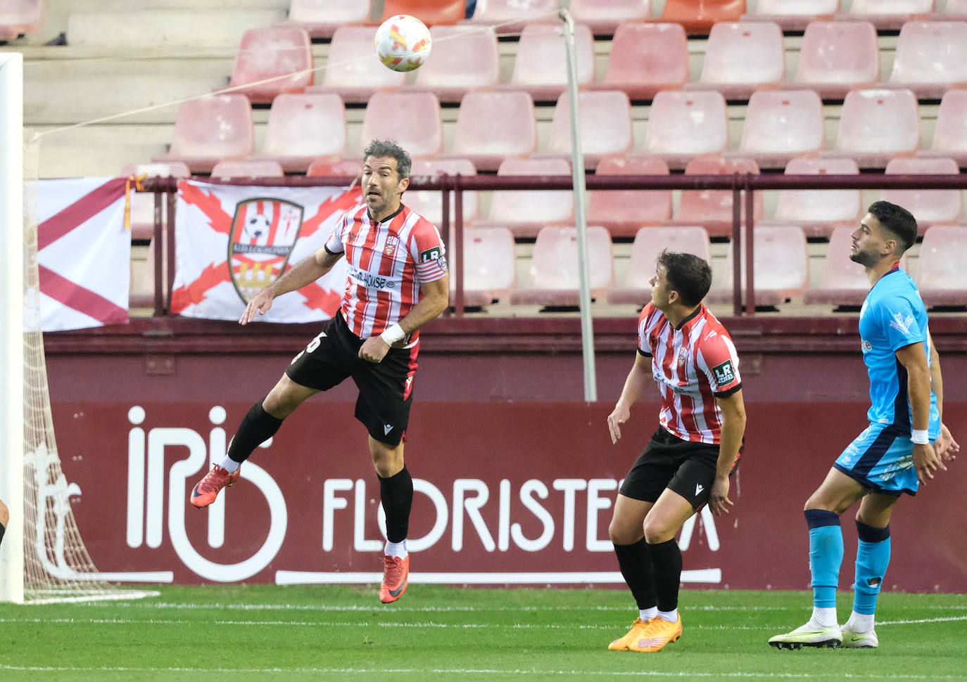 Las imágenes del UDL-Numancia