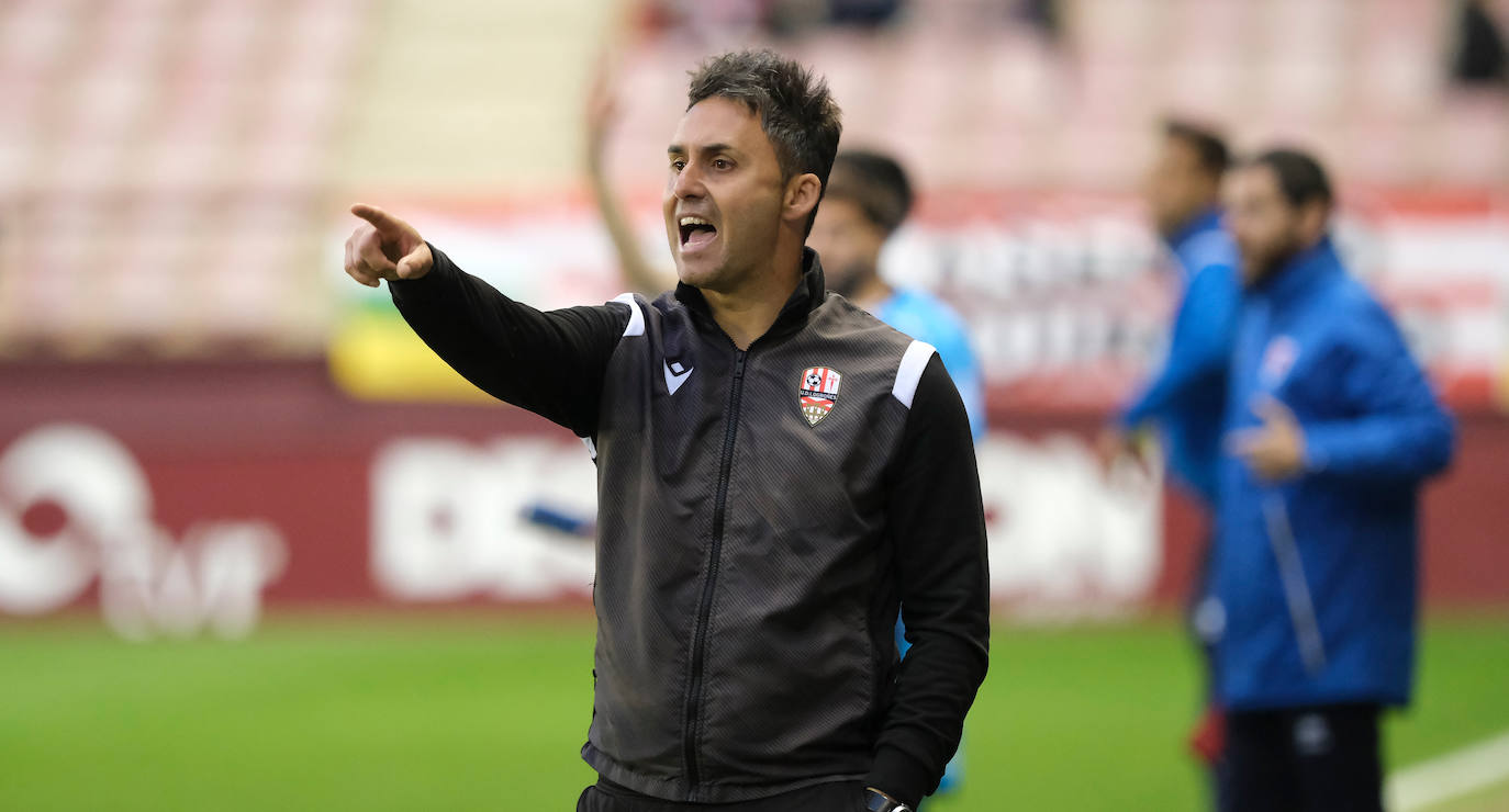 Las imágenes del UDL-Numancia