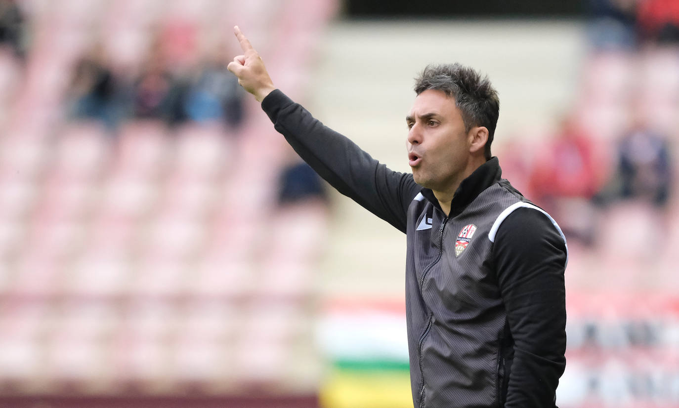 Las imágenes del UDL-Numancia