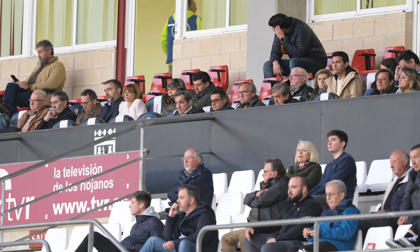 Las imágenes del UDL-Numancia