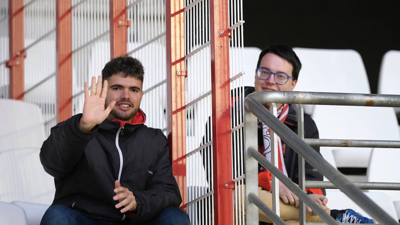 Las imágenes del UDL-Numancia