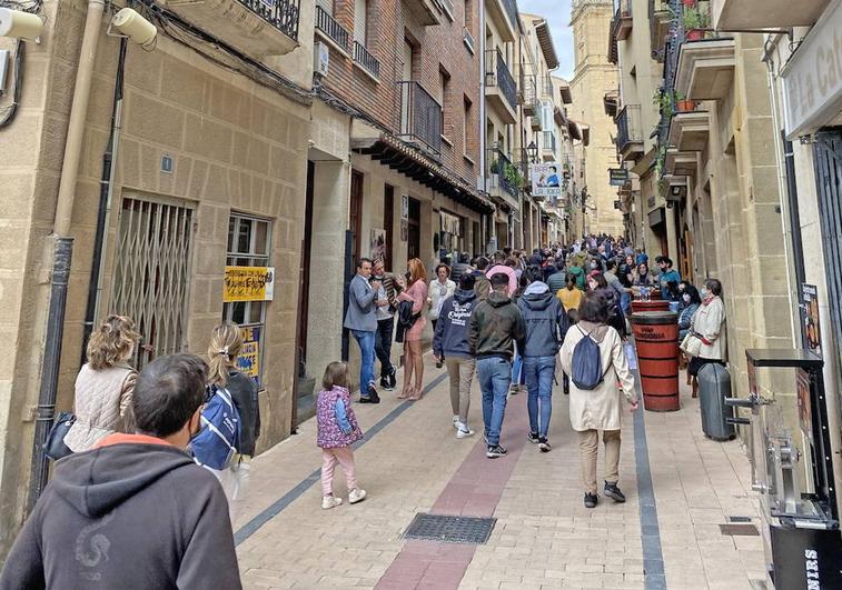 ADRA impulsa un nuevo servicio de emprendimiento en La Rioja Alta