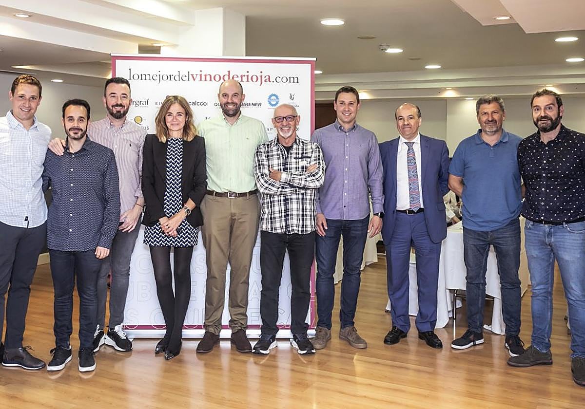 Palacios Vinos de Finca, en el club de catas