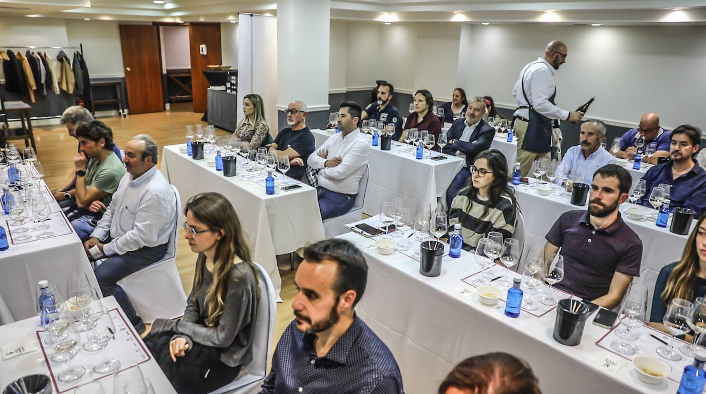 Palacios Vinos de Finca, en el club de catas