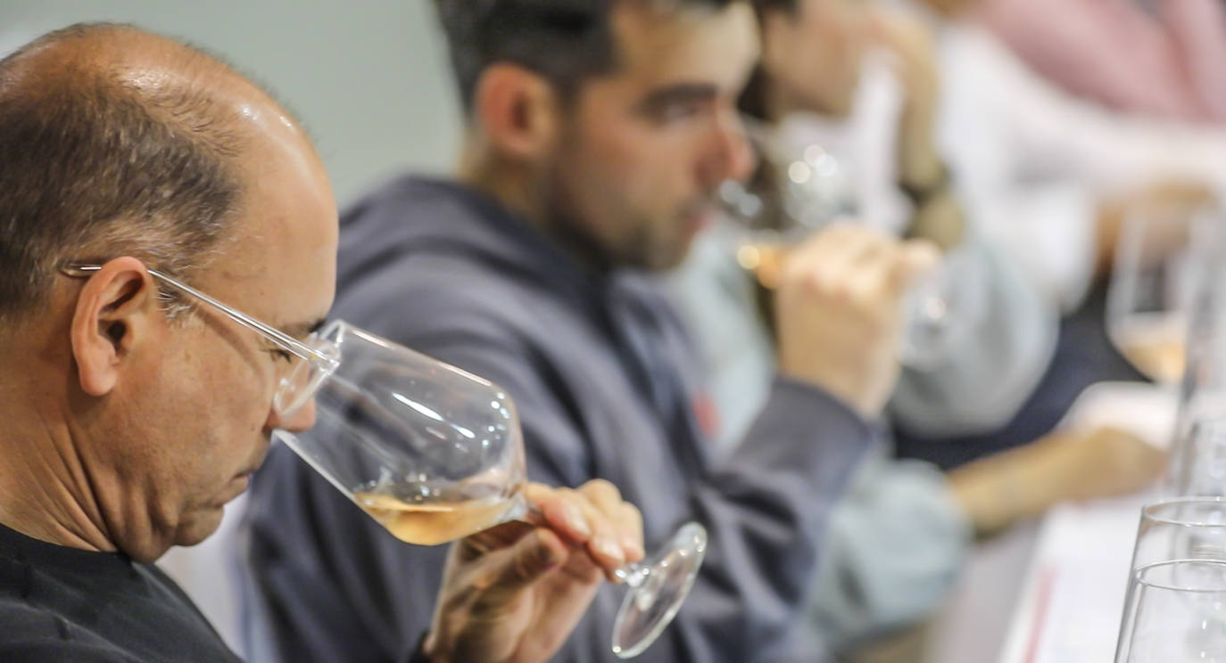 Palacios Vinos de Finca, en el club de catas