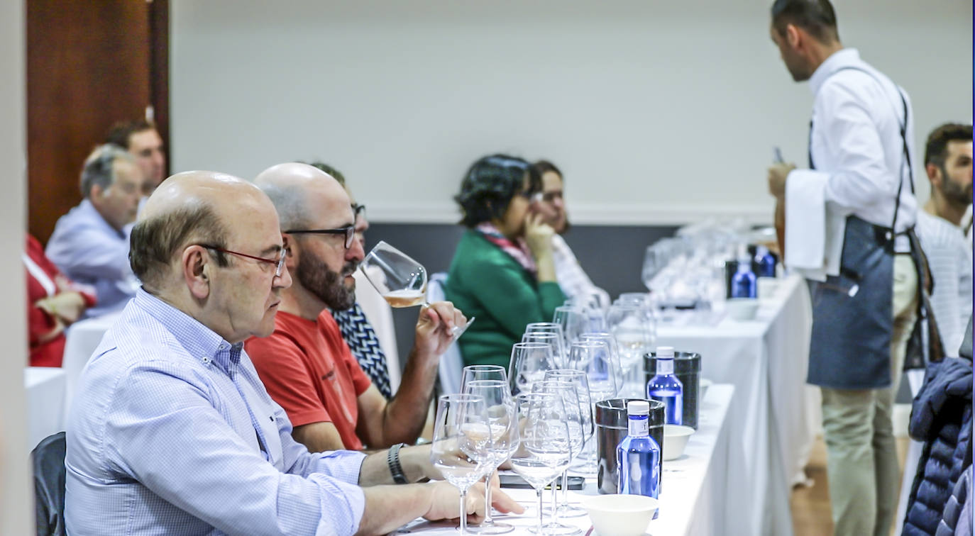 Palacios Vinos de Finca, en el club de catas