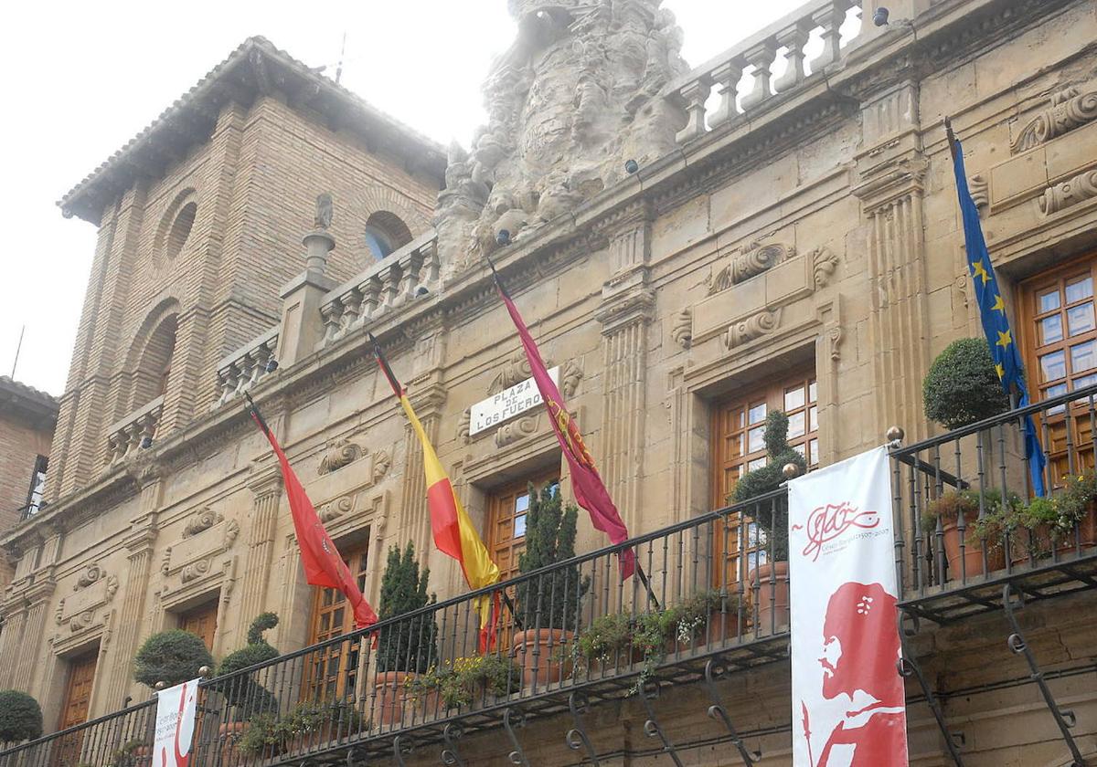 La Ribera sigue siendo territorio afín a UPN y hostil al nacionalismo