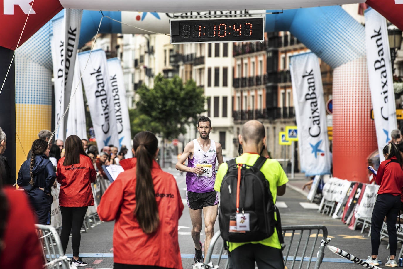 ¿Has participado en la Media Maratón? Búscate (III)