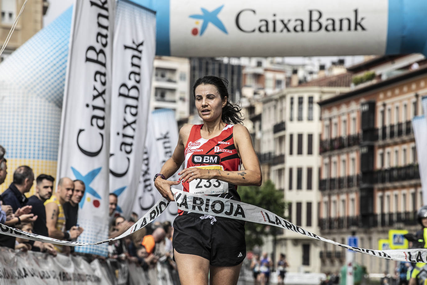 ¿Has participado en la Media Maratón? Búscate (III)
