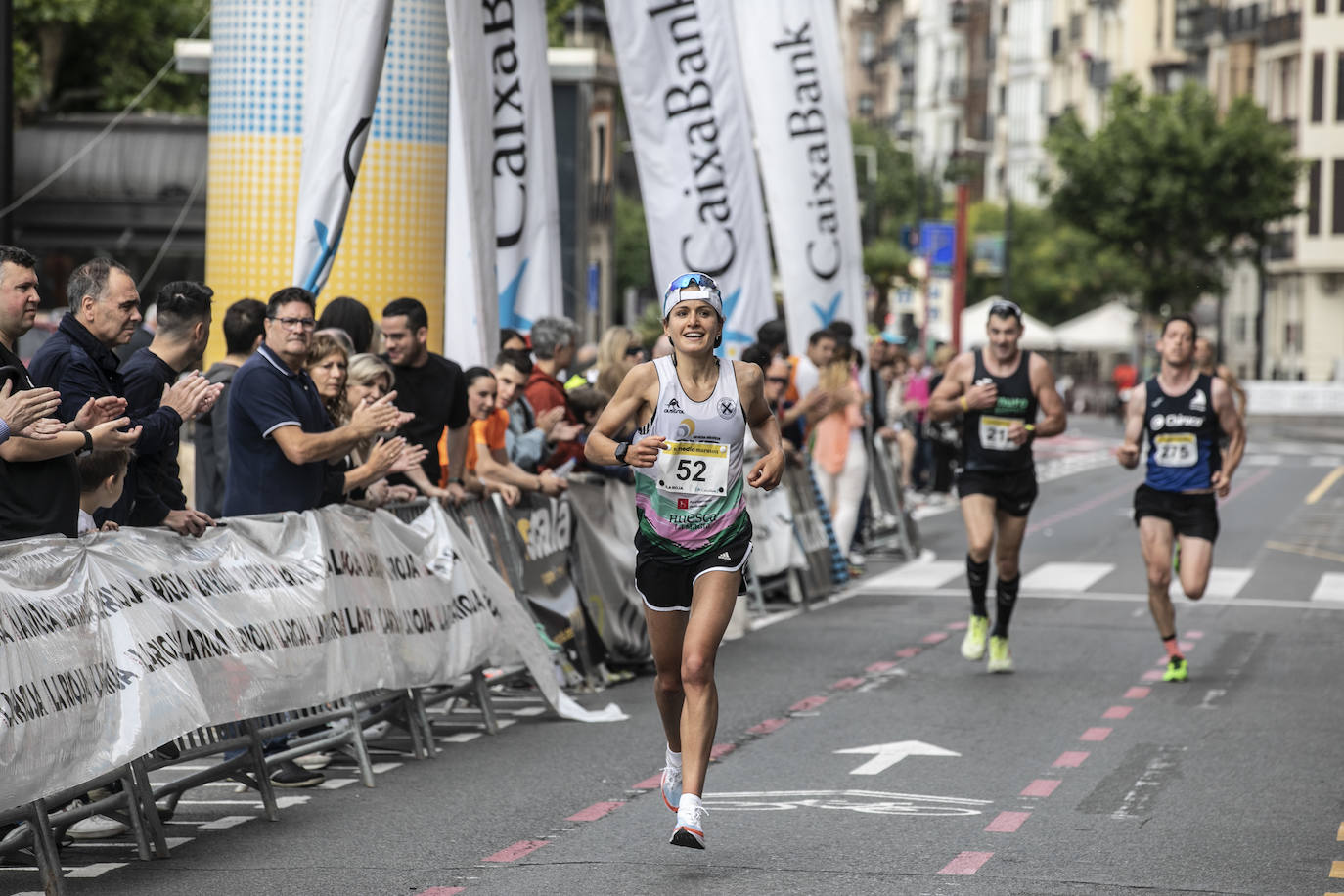 ¿Has participado en la Media Maratón? Búscate (III)