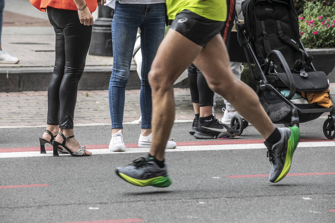 ¿Has participado en la Media Maratón? Búscate (III)