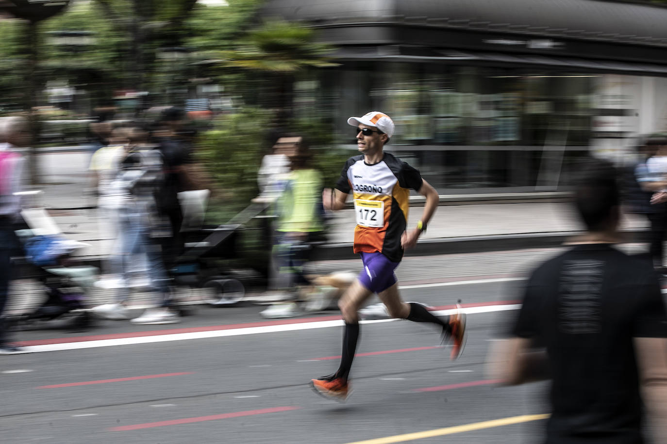 ¿Has participado en la Media Maratón? Búscate (III)