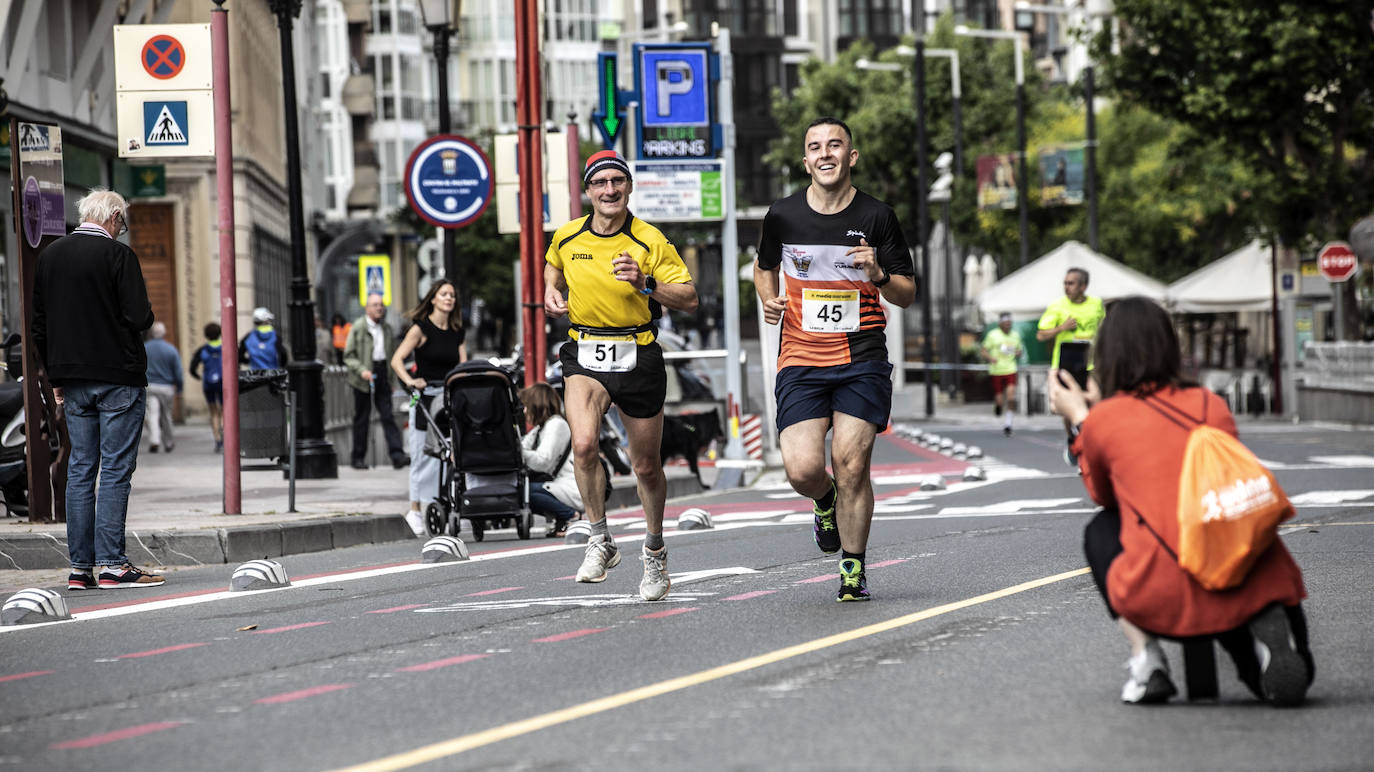 ¿Has participado en la Media Maratón? Búscate (III)