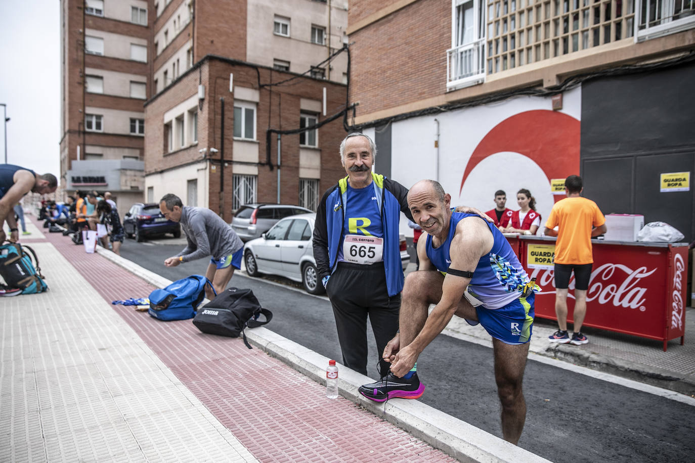 ¿Has participado en la Media Maratón? Búscate (III)