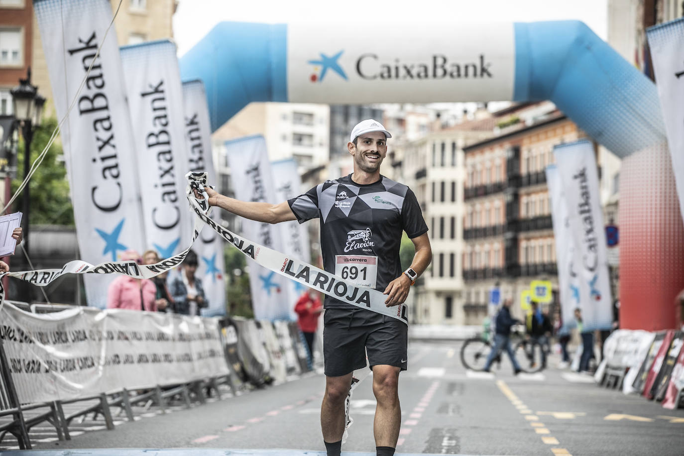 ¿Has participado en la Media Maratón? Búscate (III)