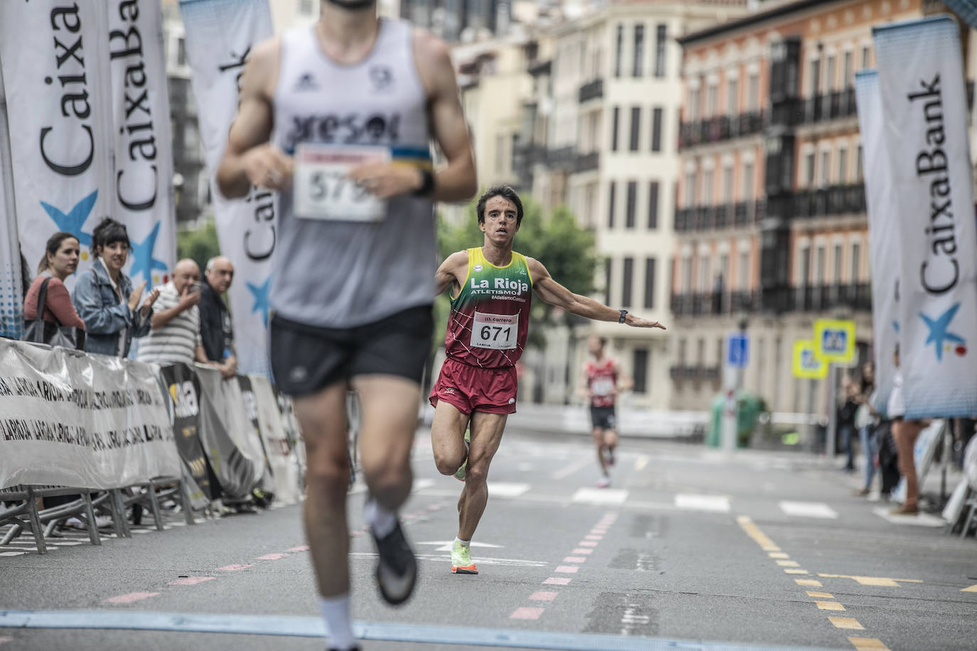 ¿Has participado en la Media Maratón? Búscate (III)