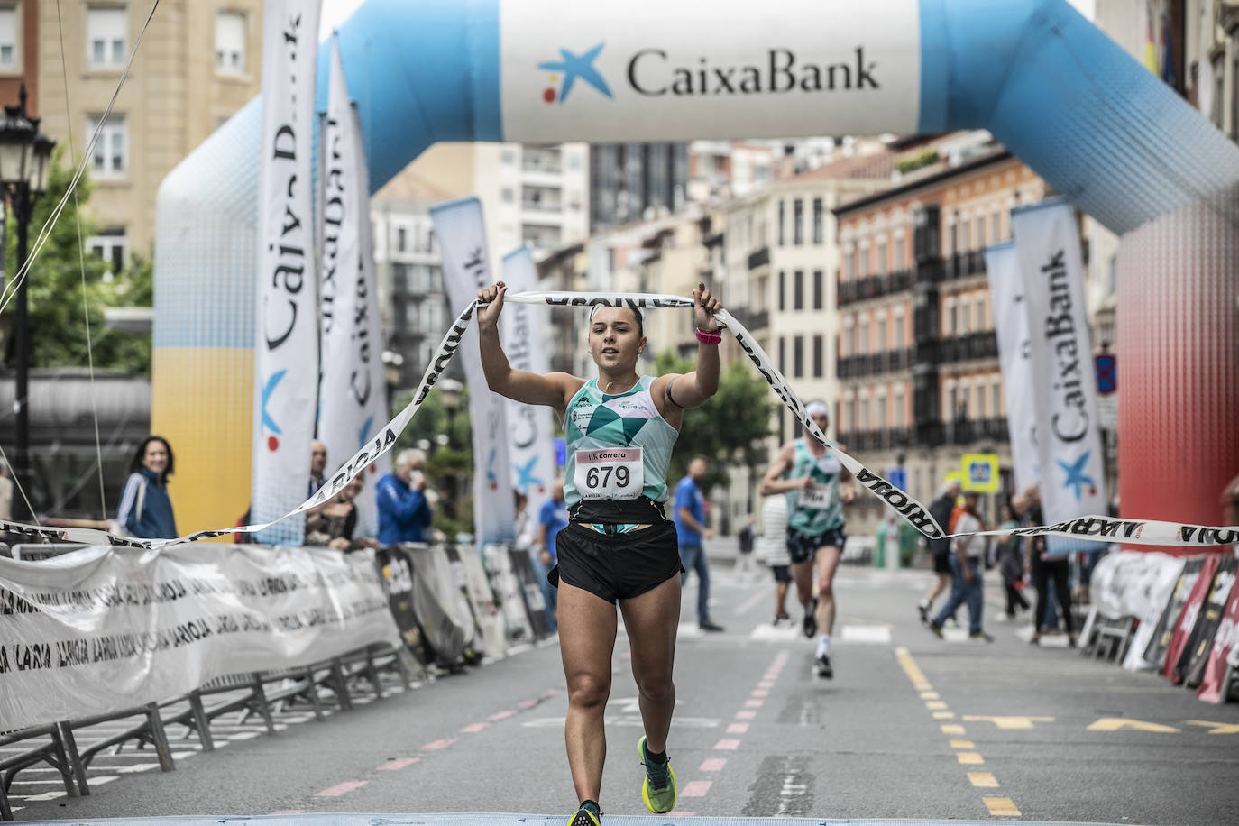 ¿Has participado en la Media Maratón? Búscate (III)