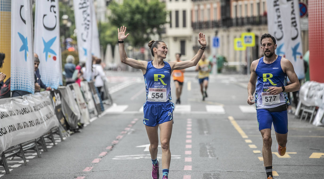 ¿Has participado en la Media Maratón? Búscate (III)