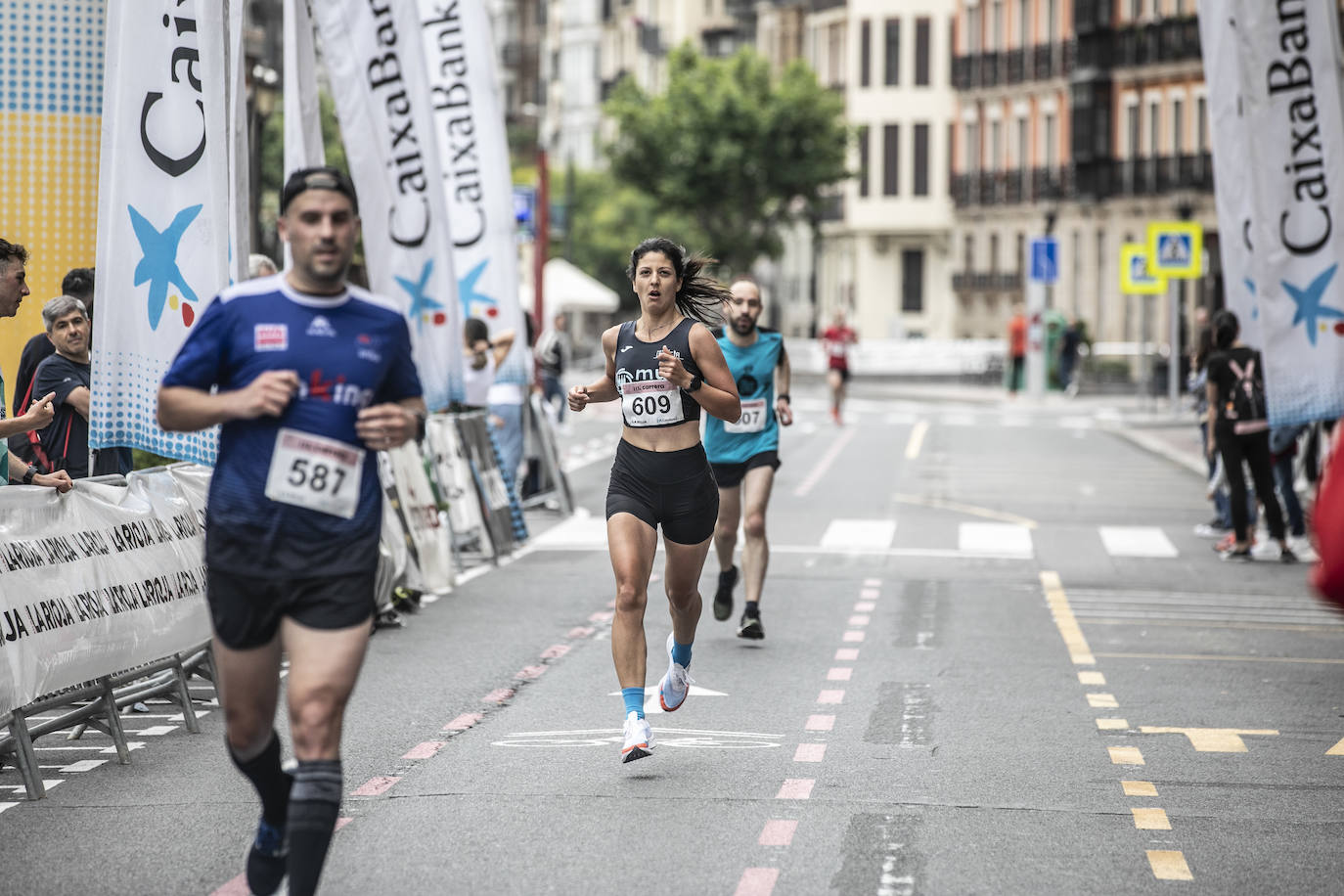 ¿Has participado en la Media Maratón? Búscate (III)