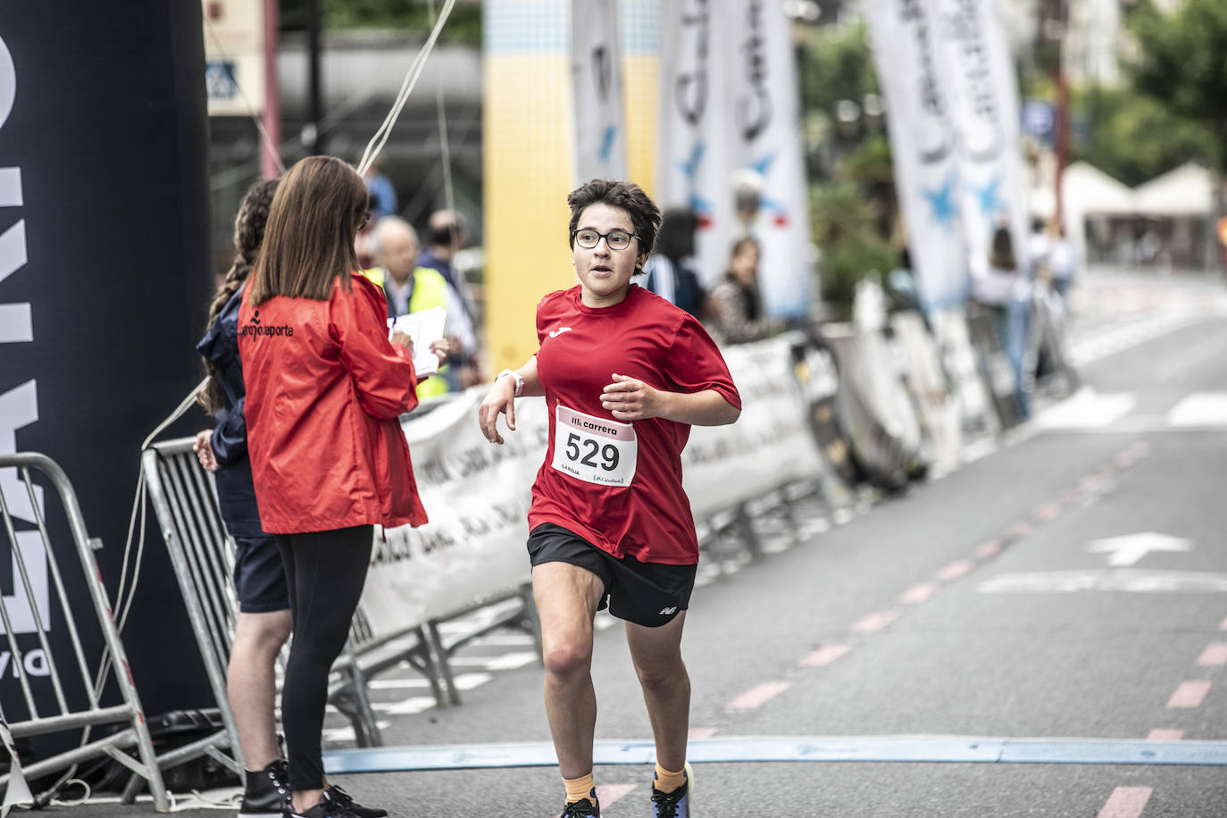 ¿Has participado en la Media Maratón? Búscate (III)