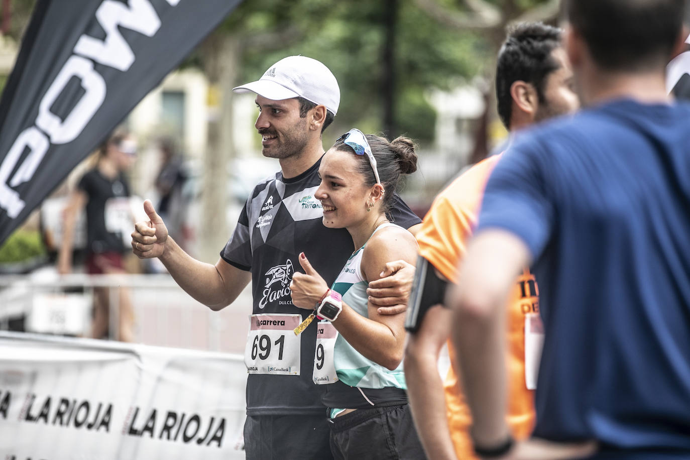 ¿Has participado en la Media Maratón? Búscate (III)