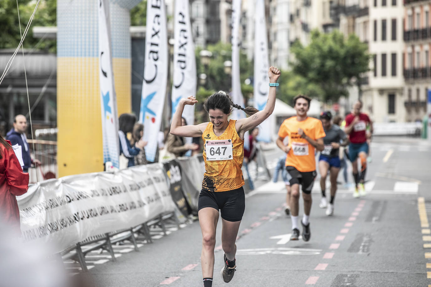 ¿Has participado en la Media Maratón? Búscate (III)