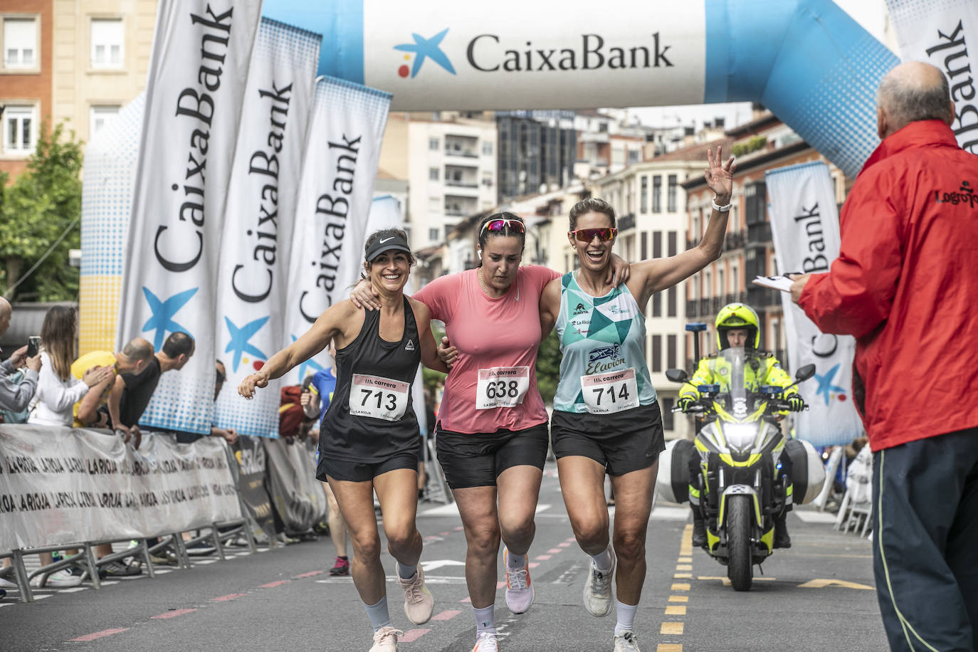 ¿Has participado en la Media Maratón? Búscate (III)