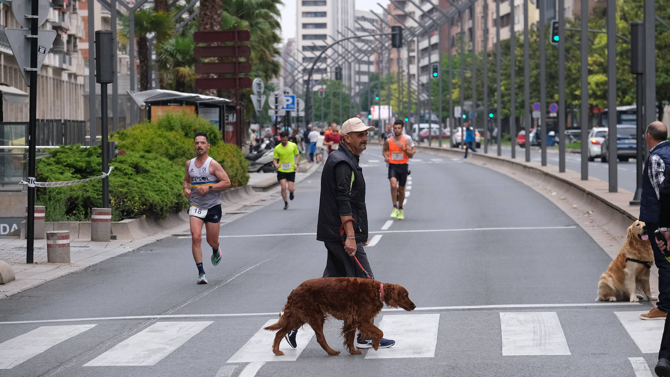 ¿Has participado en la Media Maratón? Búscate (II)