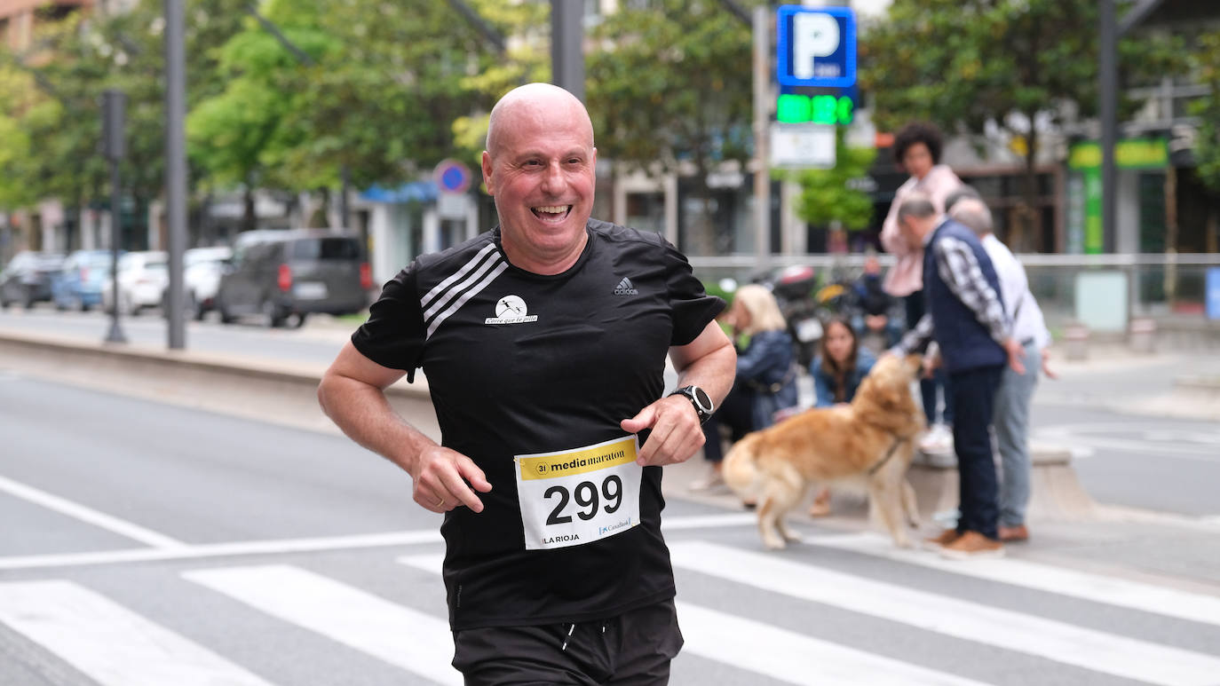 ¿Has participado en la Media Maratón? Búscate (II)