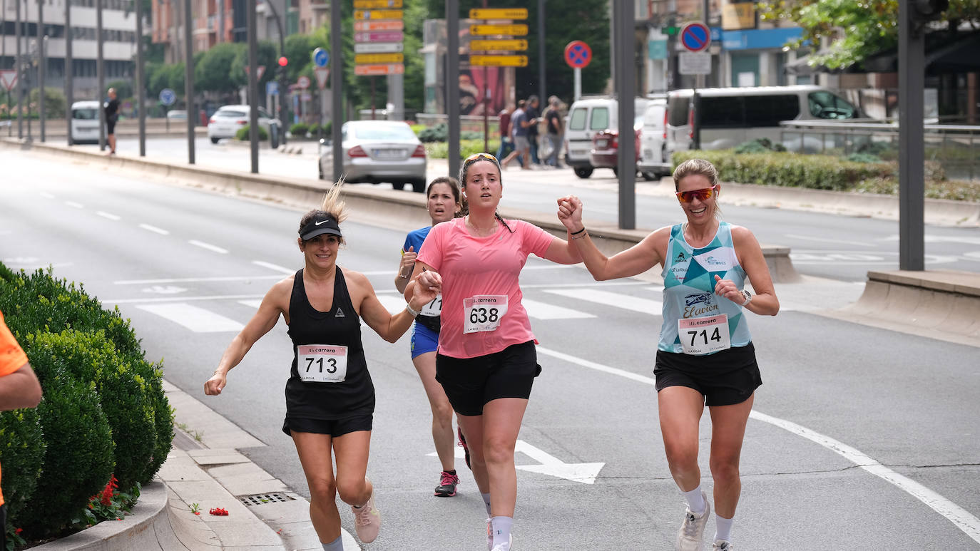 ¿Has participado en la Media Maratón? Búscate (II)
