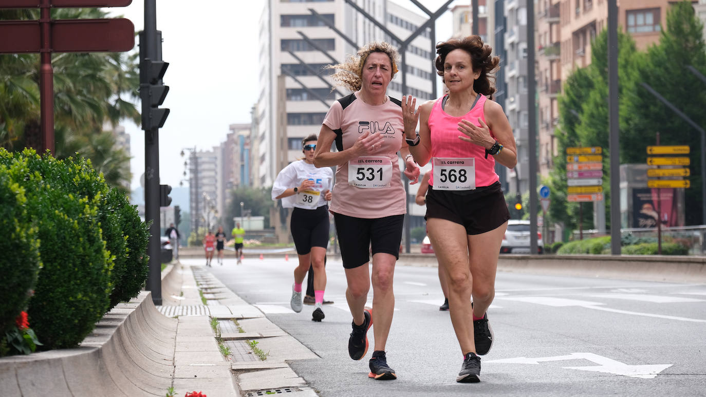 ¿Has participado en la Media Maratón? Búscate (II)