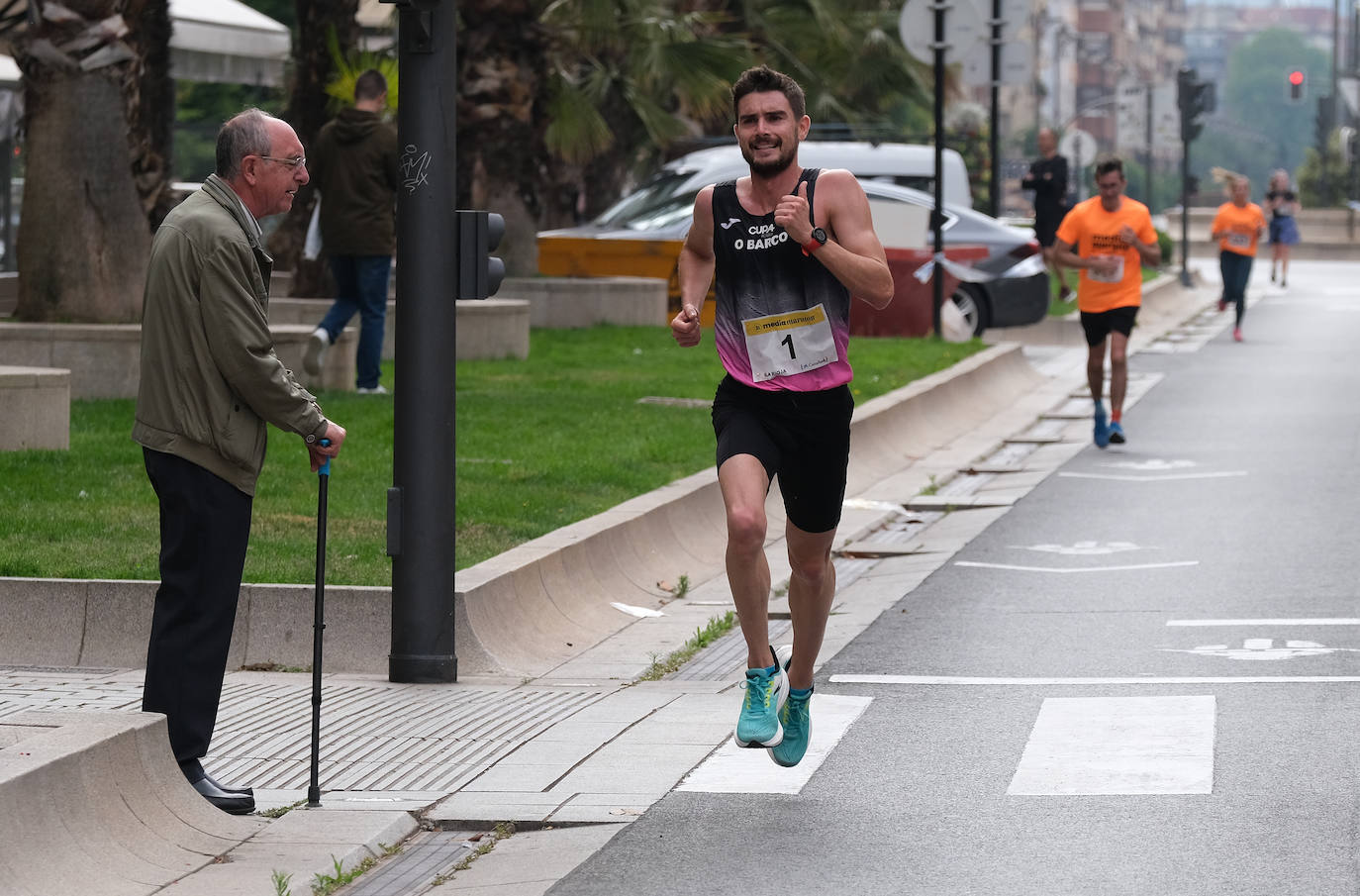 ¿Has participado en la Media Maratón? Búscate (II)