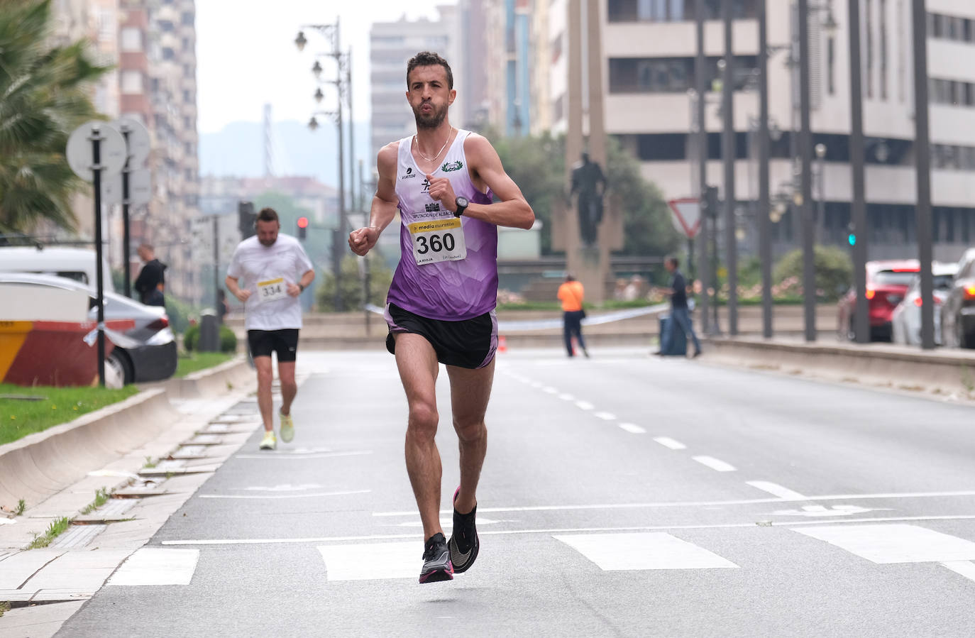 ¿Has participado en la Media Maratón? Búscate (II)