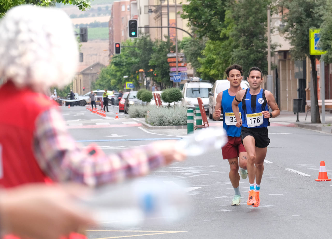 ¿Has participado en la Media Maratón? Búscate (II)