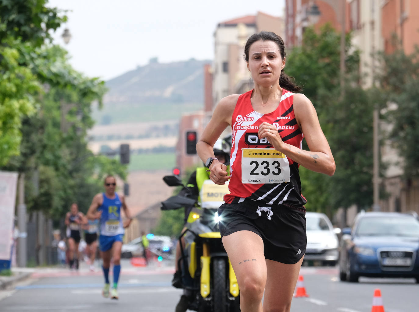¿Has participado en la Media Maratón? Búscate (II)
