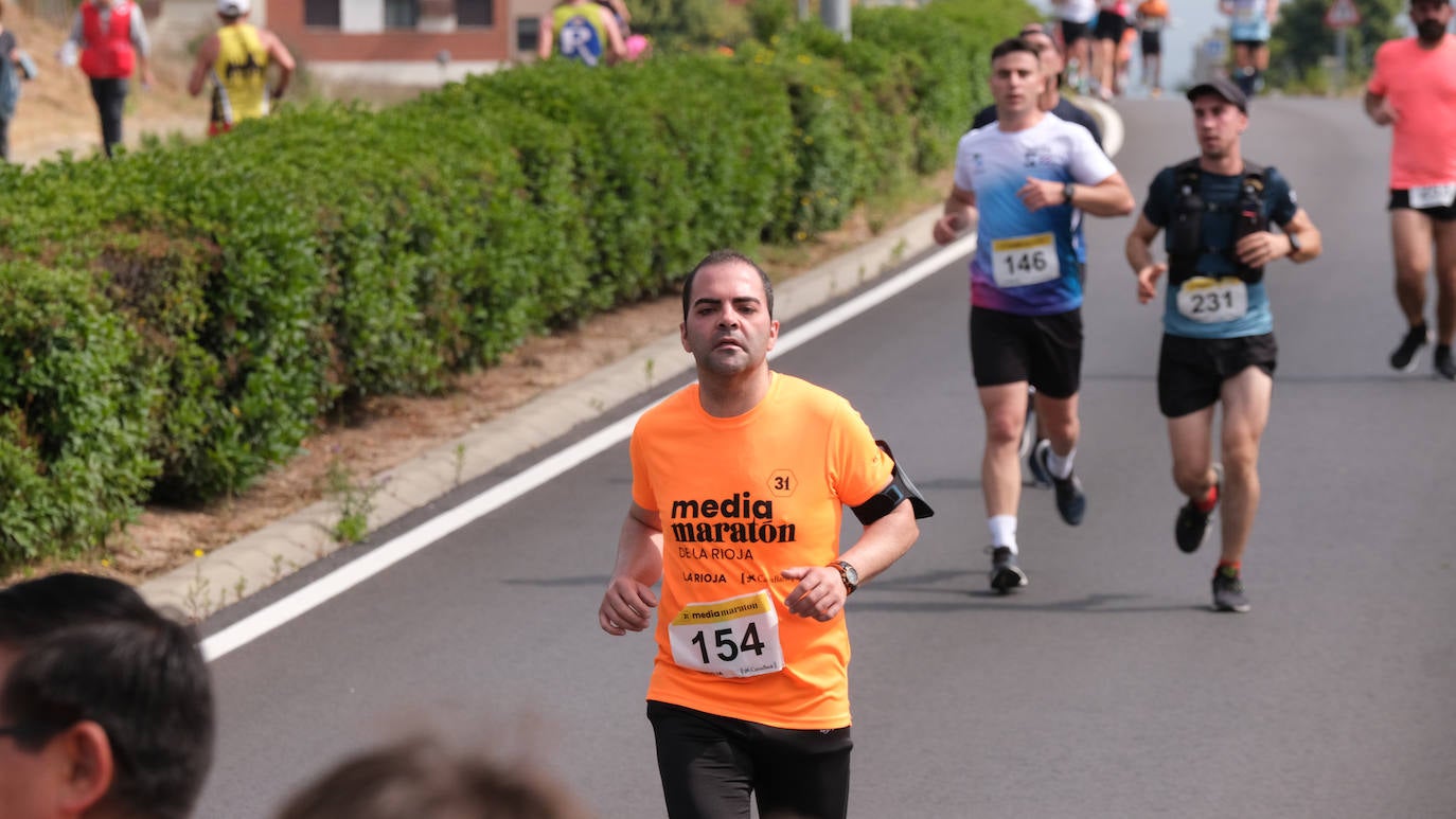 ¿Has participado en la Media Maratón? Búscate (II)