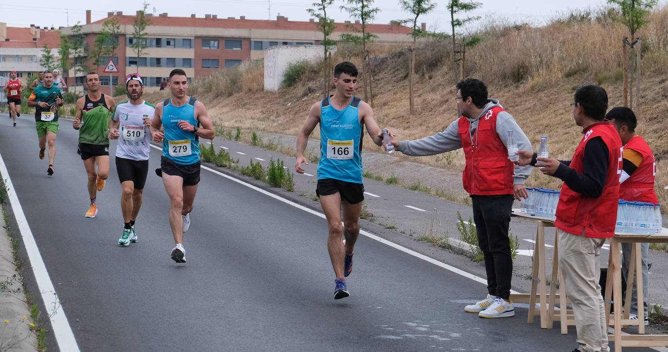 ¿Has participado en la Media Maratón? Búscate (II)
