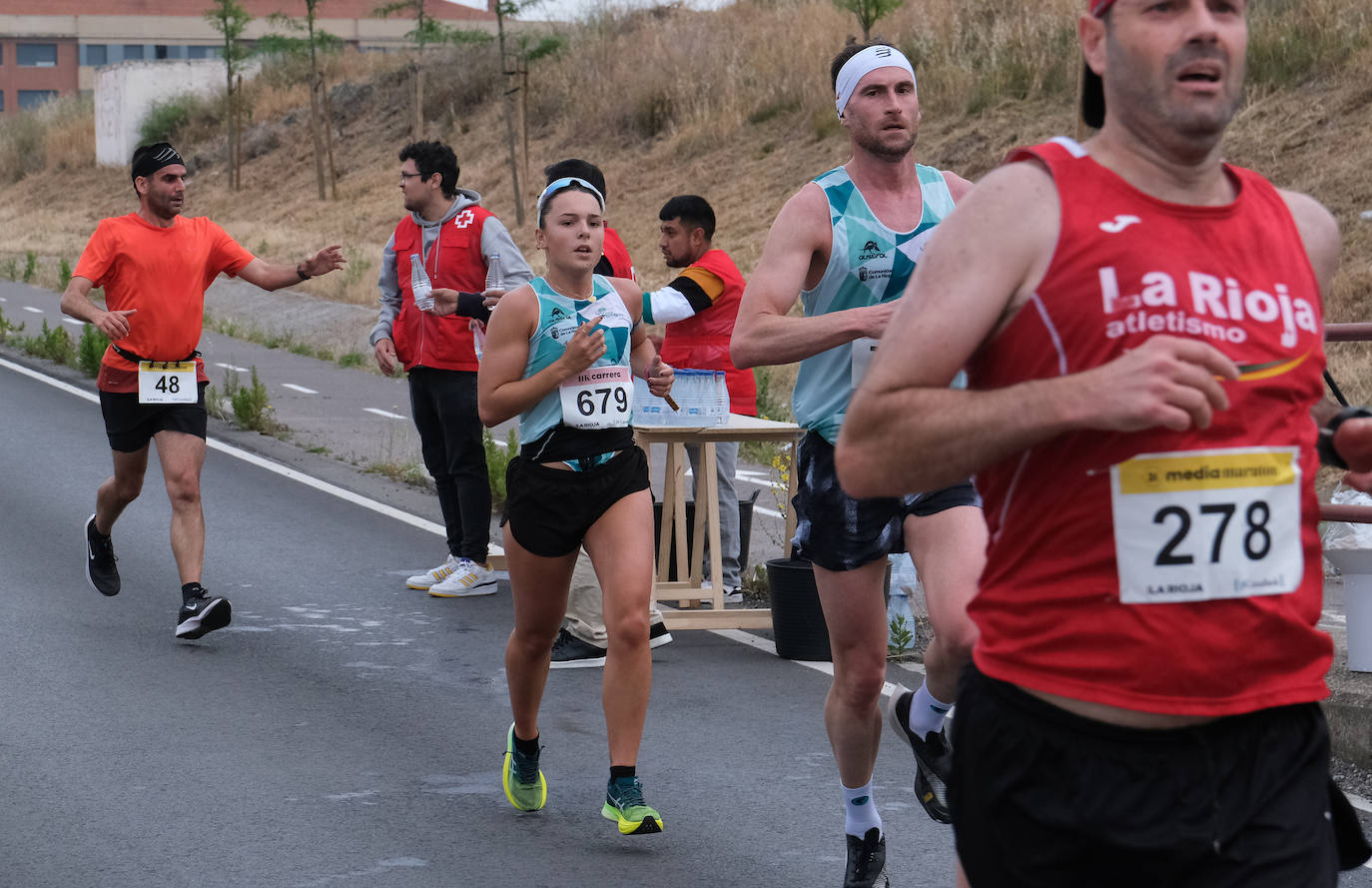 ¿Has participado en la Media Maratón? Búscate (II)