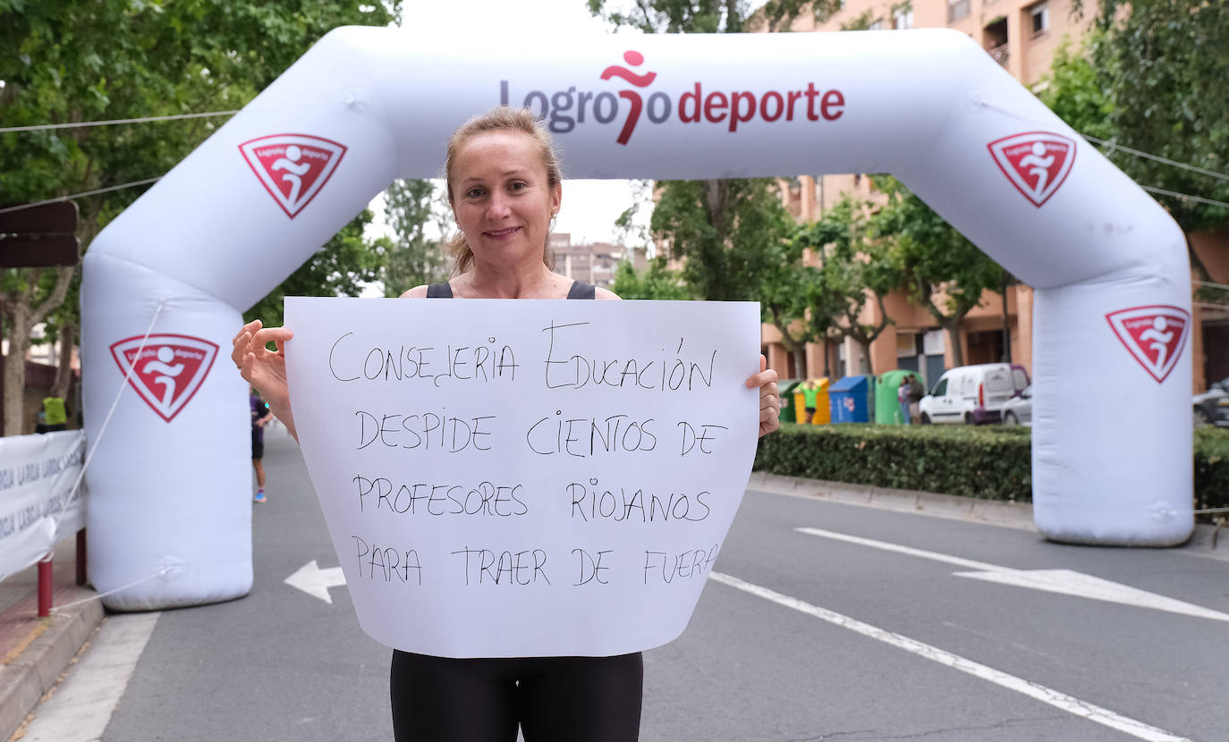 ¿Has participado en la Media Maratón? Búscate (I)